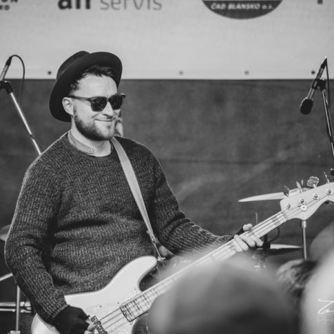 fotograf koncert